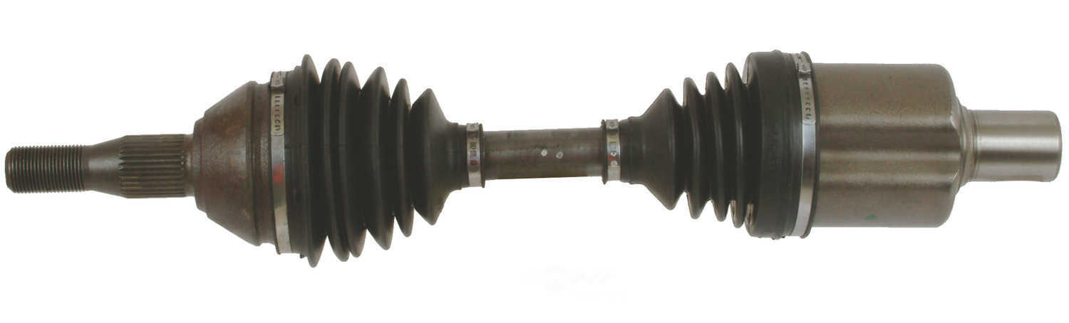 CARDONE REMAN - CV Axle Assembly - A1C - 60-1172