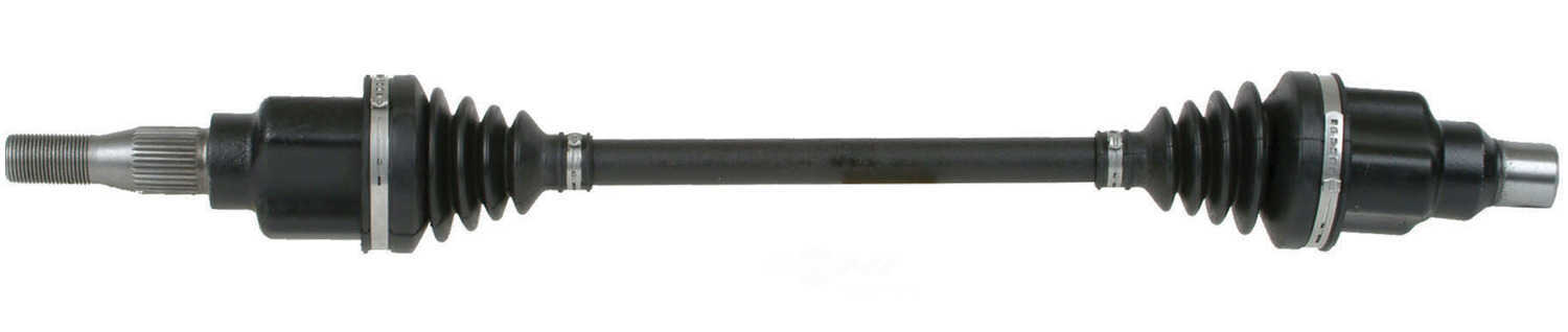 CARDONE REMAN - CV Drive Axle - A1C - 60-1202