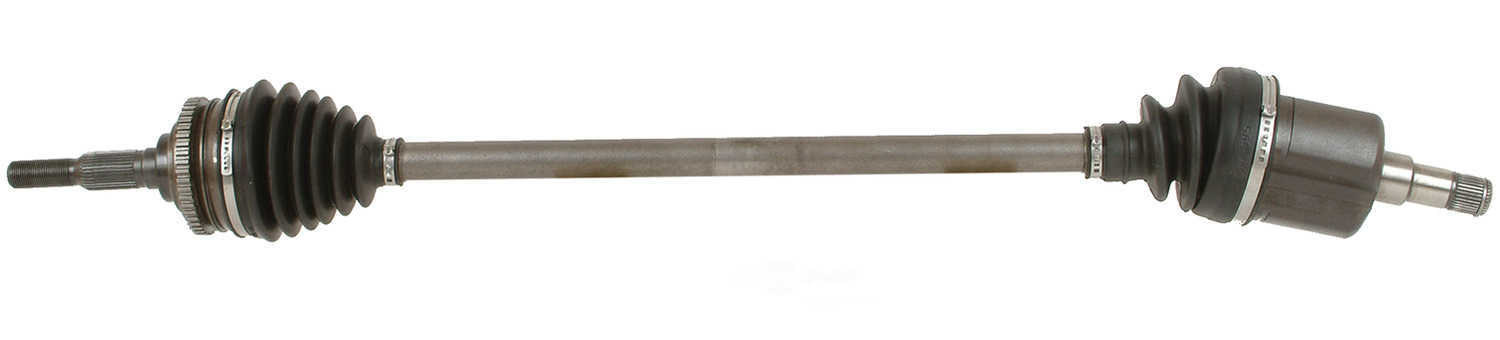 CARDONE REMAN - CV Axle Assembly - A1C - 60-1218