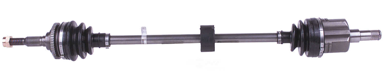 CARDONE REMAN - CV Axle Assembly - A1C - 60-1220