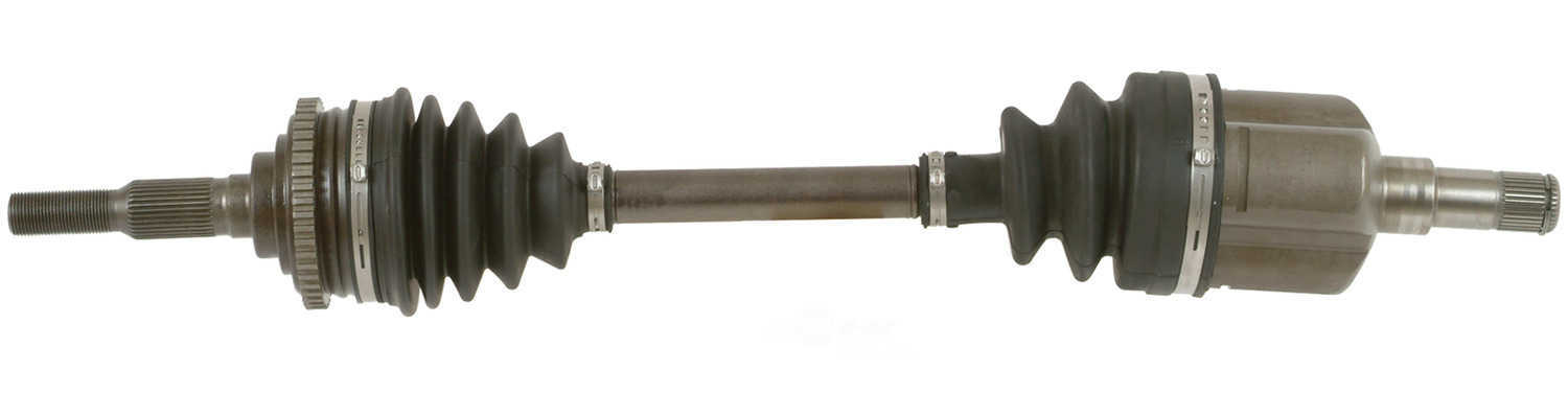 CARDONE REMAN - CV Axle Assembly - A1C - 60-1224