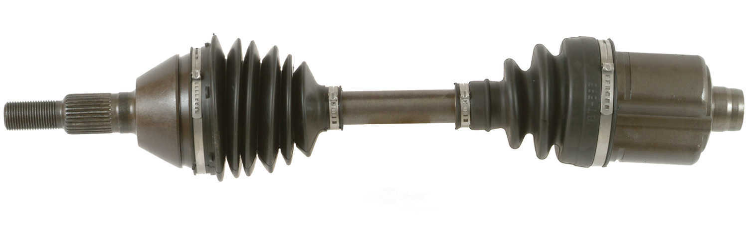 CARDONE REMAN - CV Drive Axle - A1C - 60-1243