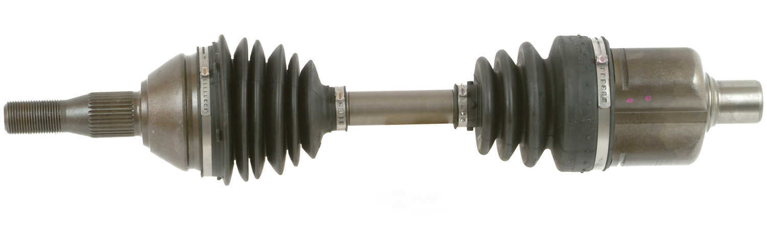CARDONE REMAN - CV Axle Assembly - A1C - 60-1255