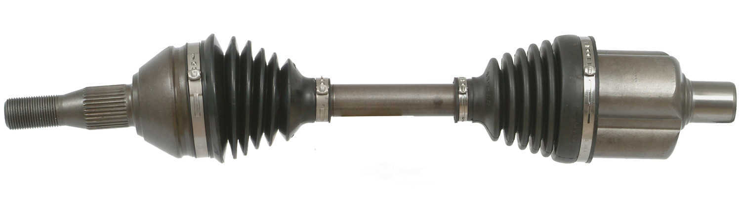 CARDONE REMAN - CV Axle Assembly - A1C - 60-1255hd