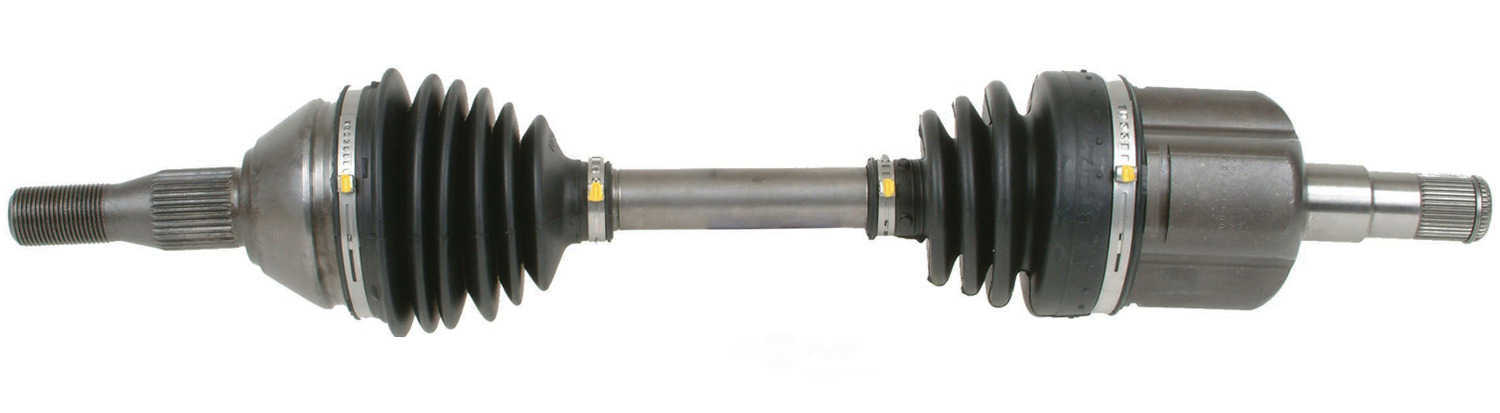 CARDONE REMAN - CV Axle Assembly - A1C - 60-1256