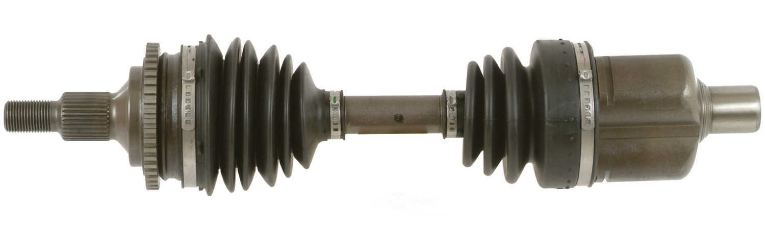 CARDONE REMAN - CV Axle Assembly - A1C - 60-1263