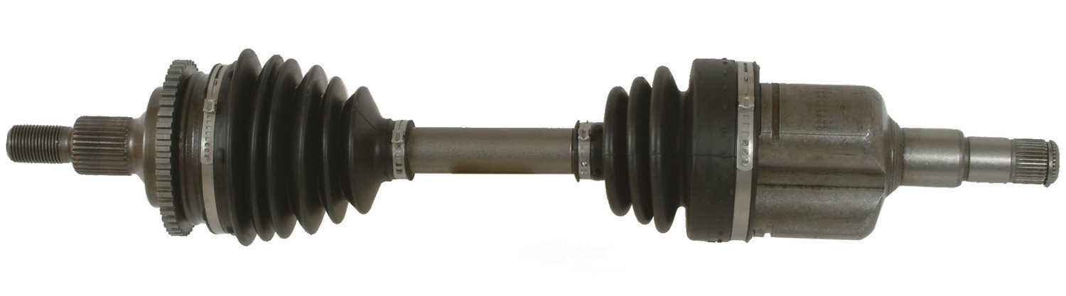 CARDONE REMAN - CV Axle Assembly (Front Right) - A1C 60-1264