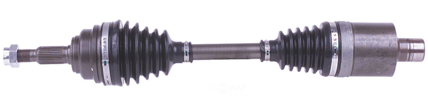 CARDONE REMAN - CV Axle Assembly - A1C - 60-1272