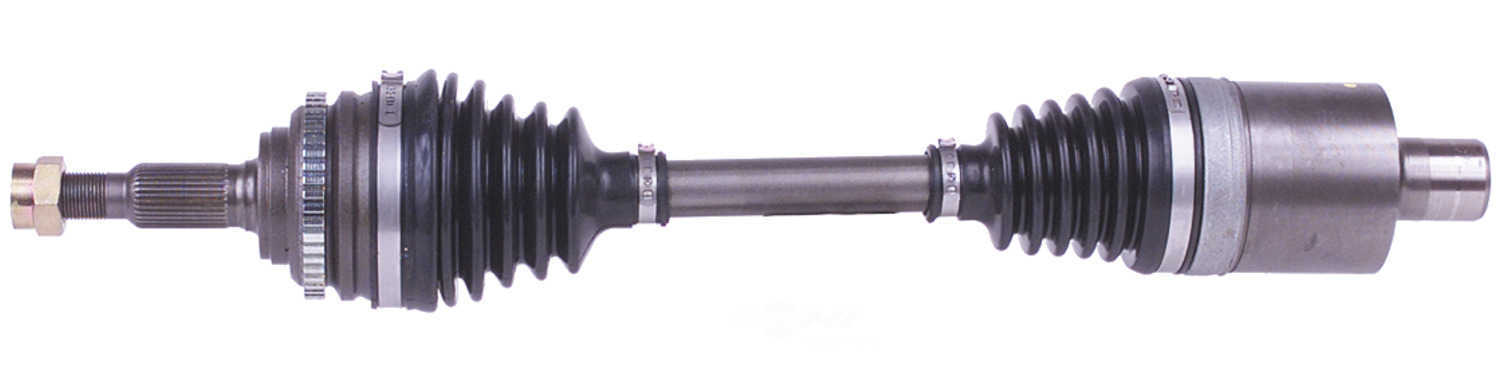CARDONE REMAN - CV Axle Assembly - A1C - 60-1274