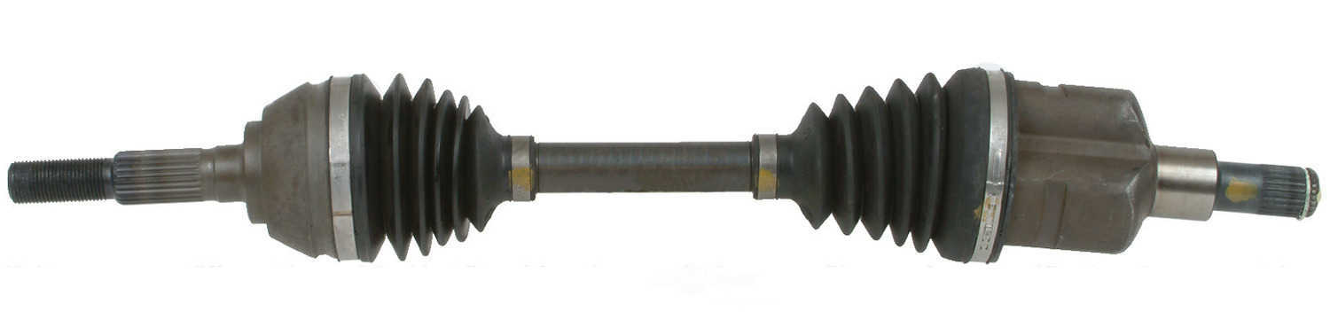 CARDONE REMAN - CV Drive Axle - A1C - 60-1277