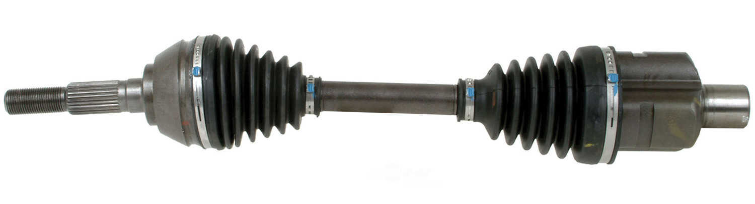 CARDONE REMAN - CV Drive Axle - A1C - 60-1278