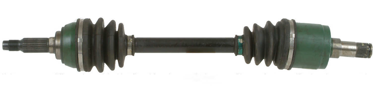CARDONE REMAN - CV Axle Assembly - A1C - 60-1292