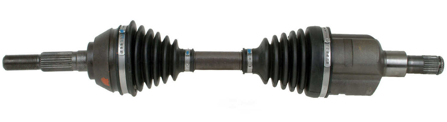 CARDONE REMAN - CV Axle Assembly - A1C - 60-1311