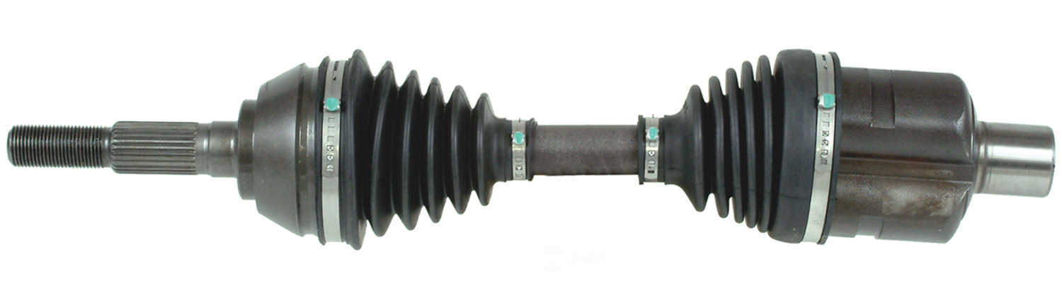 CARDONE REMAN - CV Axle Assembly (Front Right) - A1C 60-1312