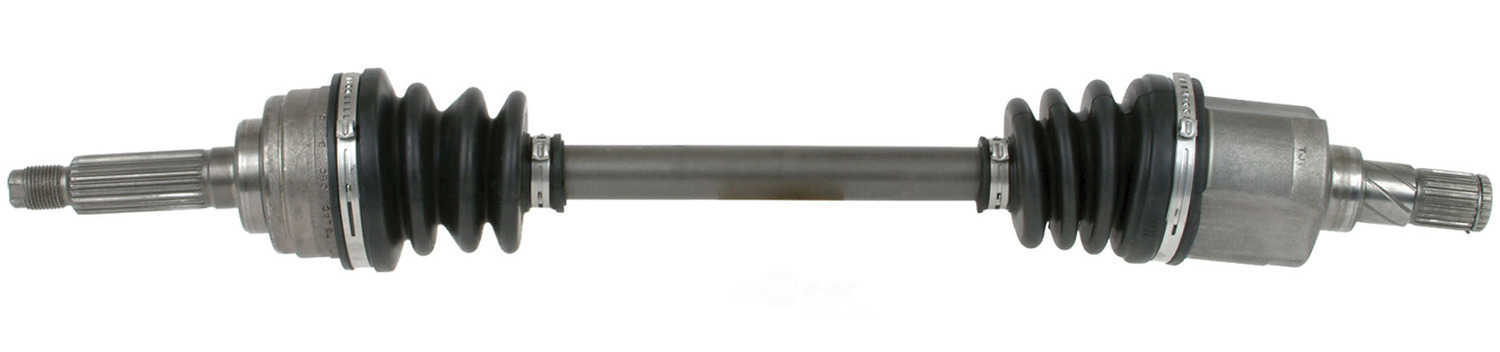 CARDONE REMAN - CV Axle Assembly - A1C - 60-1314