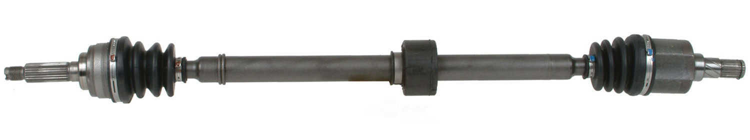 CARDONE REMAN - CV Drive Axle ( Without ABS Brakes, With ABS Brakes, Front Right) - A1C 60-1315