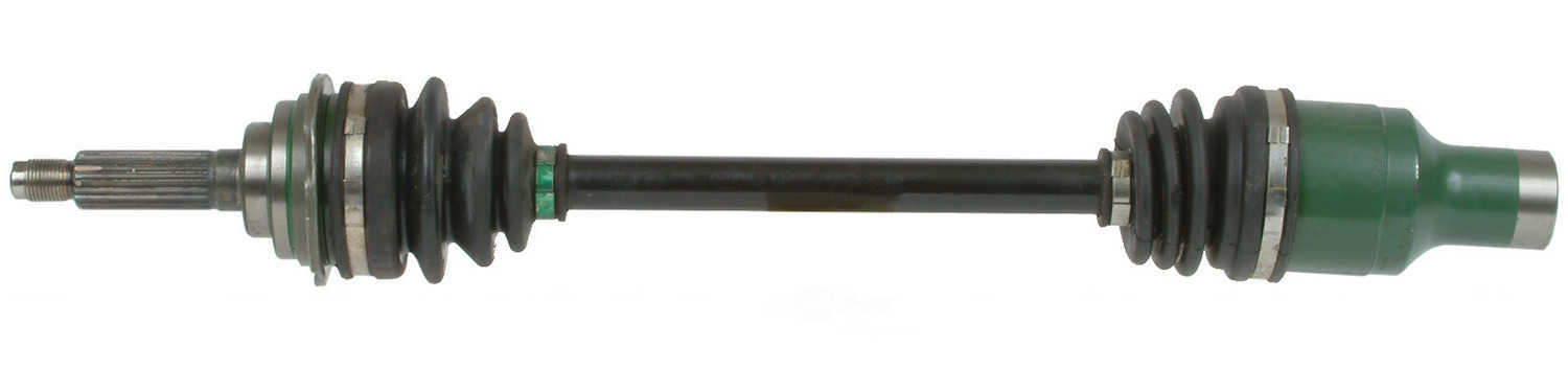 CARDONE REMAN - CV Axle Assembly - A1C - 60-1317
