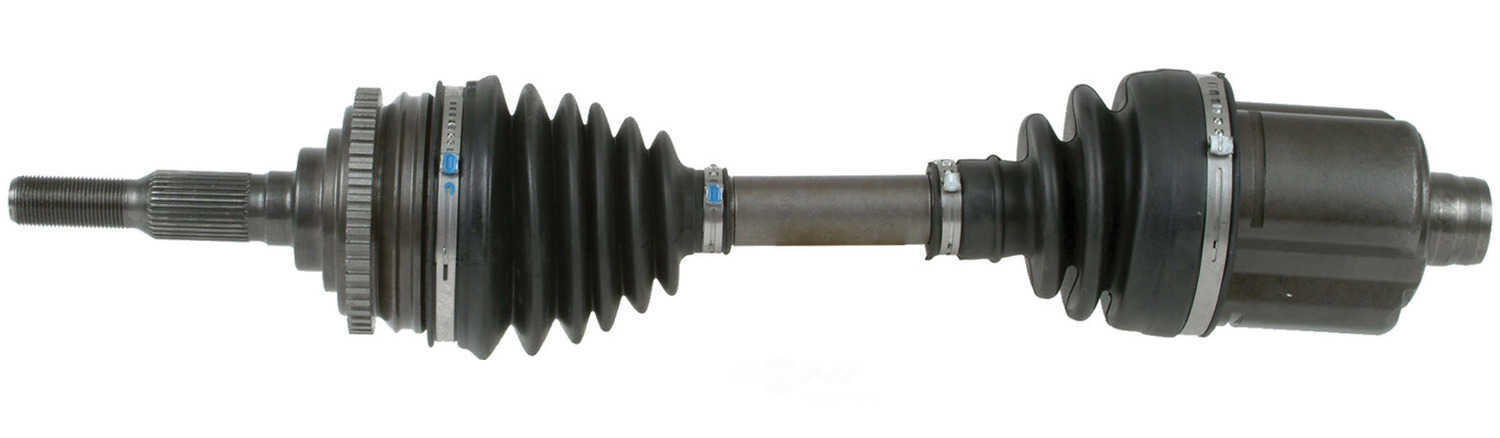 CARDONE REMAN - CV Axle Assembly (With ABS Brakes, Front Left) - A1C 60-1323