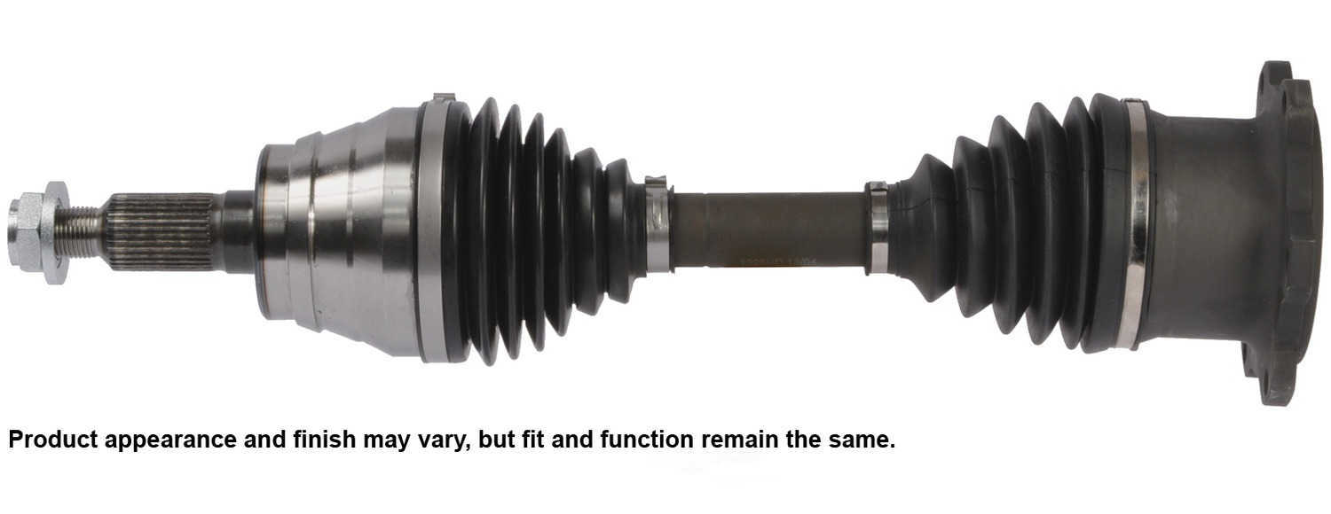 CARDONE REMAN - CV Axle Assembly - A1C - 60-1325hd