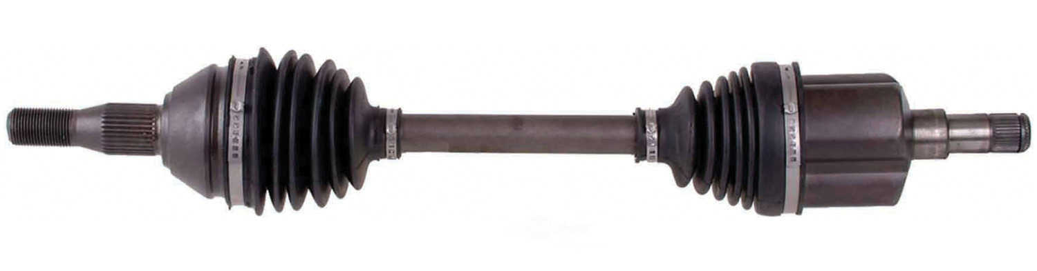 CARDONE REMAN - CV Axle Assembly - A1C - 60-1335