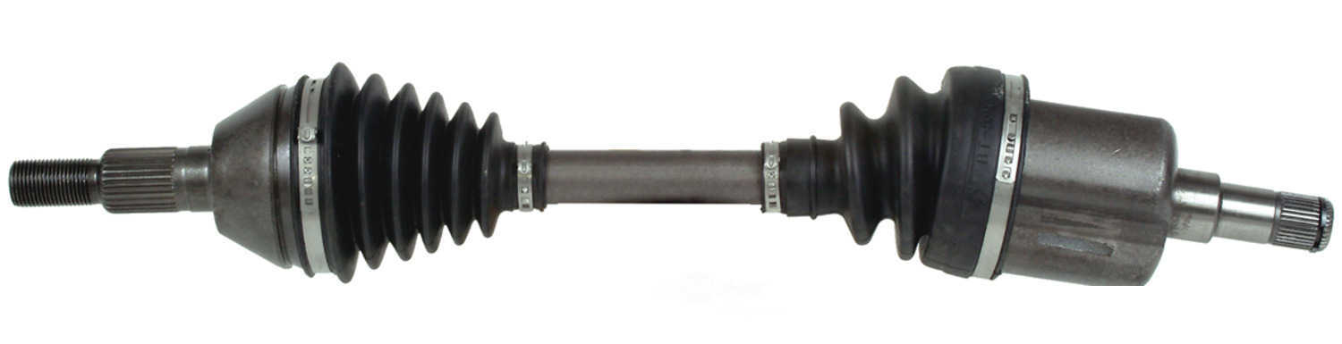 CARDONE REMAN - CV Axle Assembly - A1C - 60-1336