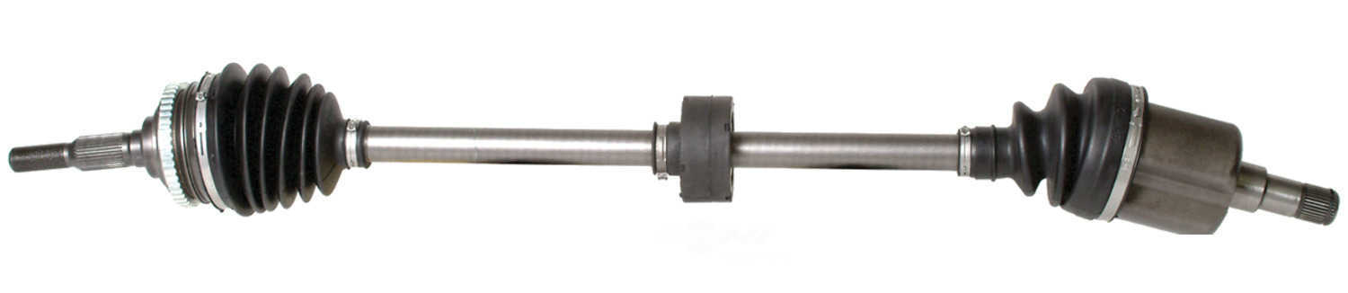 CARDONE REMAN - CV Axle Assembly - A1C - 60-1339