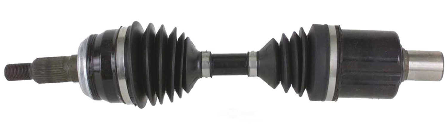 CARDONE REMAN - CV Drive Axle - A1C - 60-1343