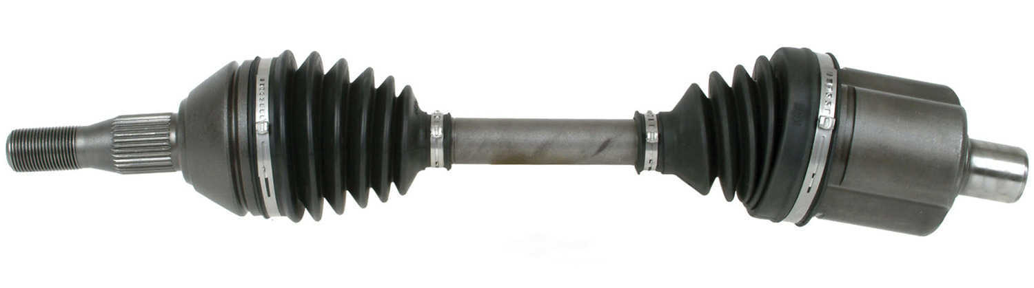 CARDONE REMAN - CV Drive Axle - A1C - 60-1344