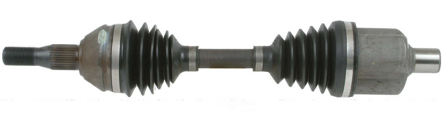 CARDONE REMAN - CV Axle Assembly - A1C - 60-1346