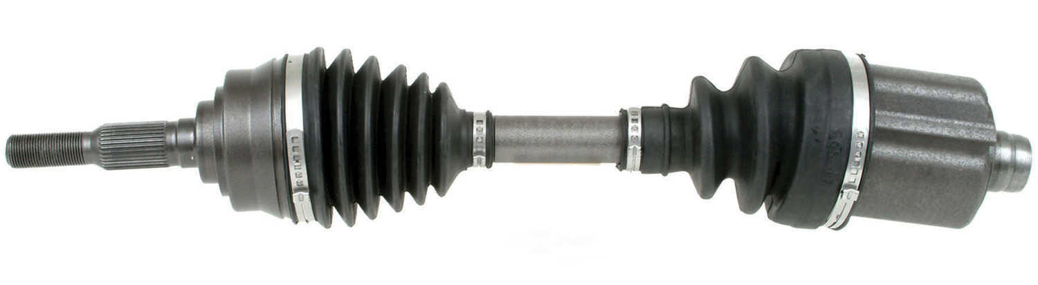 CARDONE REMAN - CV Axle Assembly - A1C - 60-1363