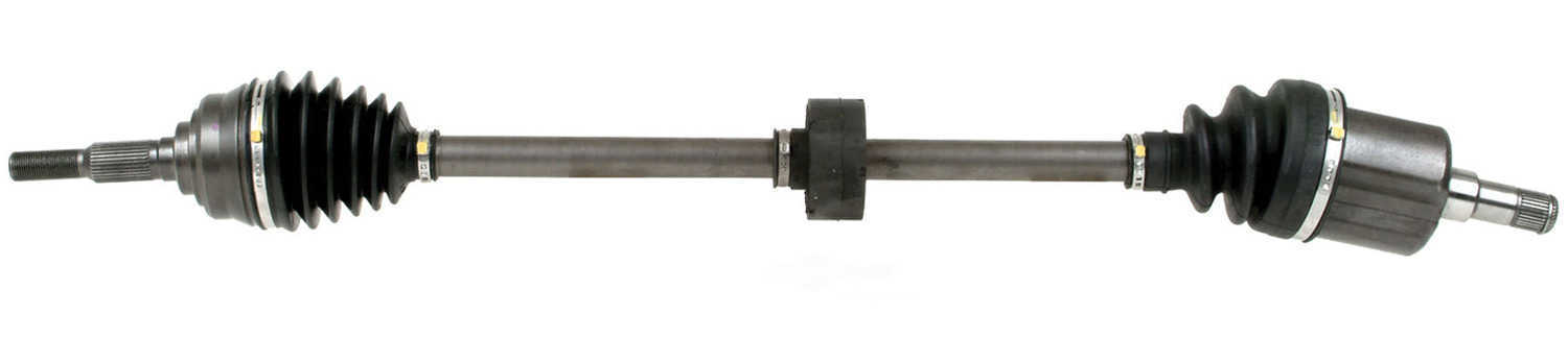 CARDONE REMAN - CV Axle Assembly - A1C - 60-1365