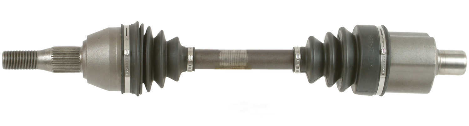 CARDONE REMAN - CV Drive Axle - A1C - 60-1366