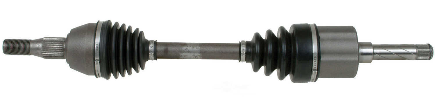 CARDONE REMAN - CV Drive Axle - A1C - 60-1368