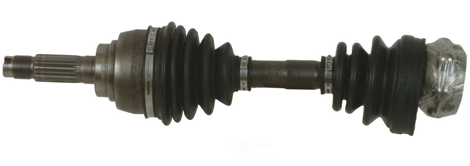 CARDONE REMAN - CV Drive Axle - A1C - 60-1370s