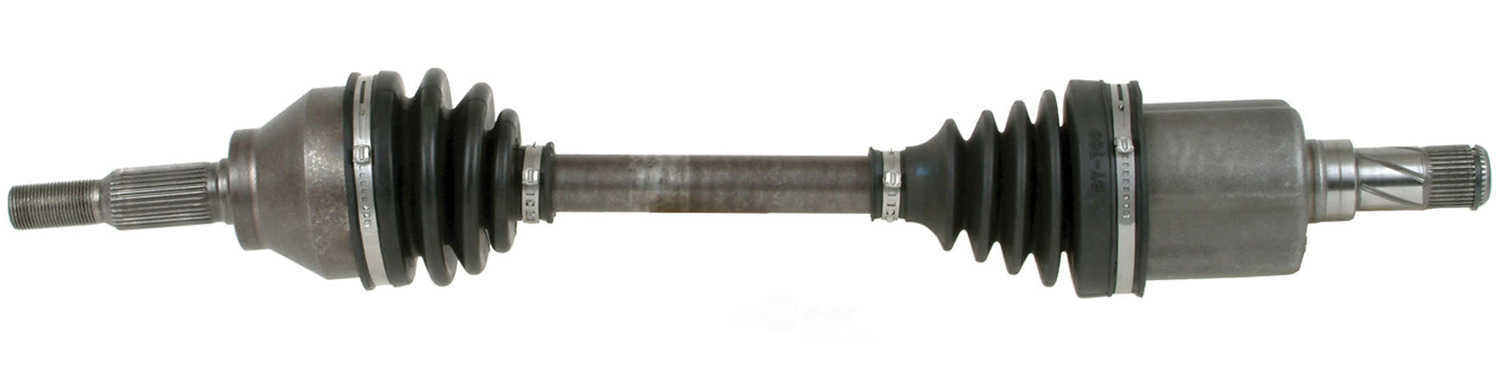 CARDONE REMAN - CV Drive Axle - A1C - 60-1371