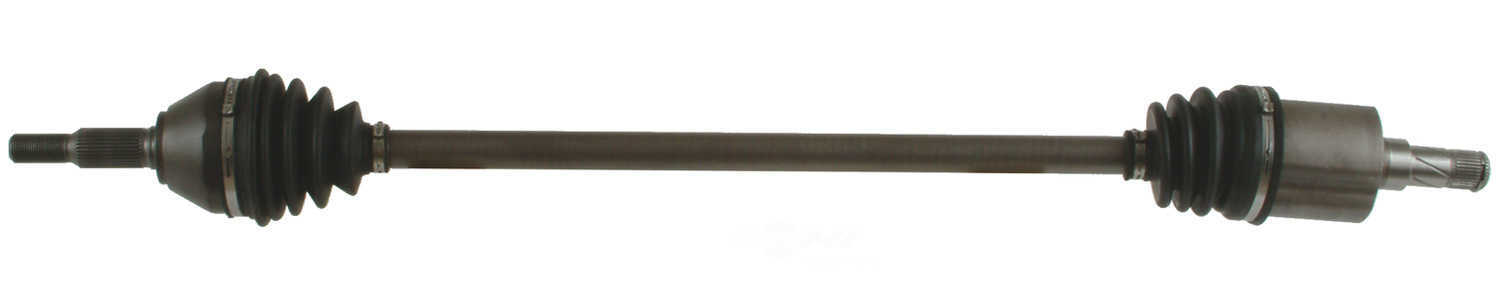 CARDONE REMAN - CV Drive Axle - A1C - 60-1372