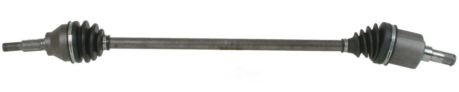 CARDONE REMAN - CV Drive Axle - A1C - 60-1373