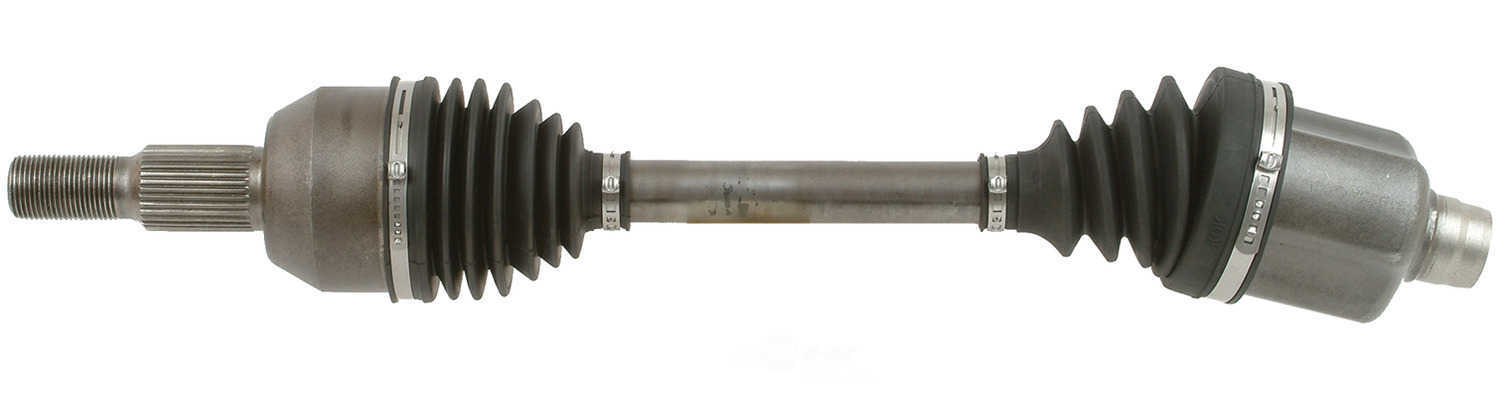 CARDONE REMAN - CV Axle Assembly - A1C - 60-1378