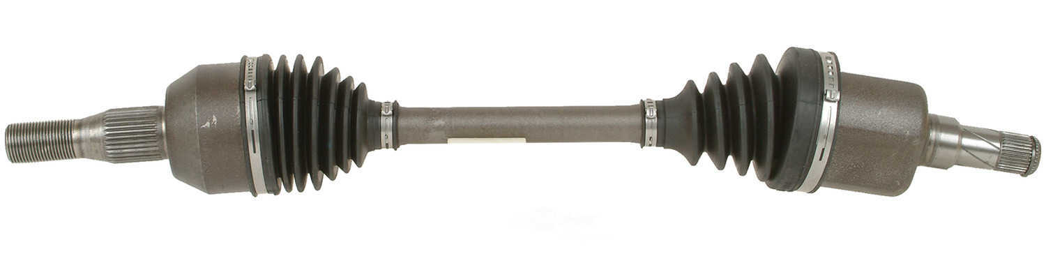 CARDONE REMAN - CV Axle Assembly - A1C - 60-1394