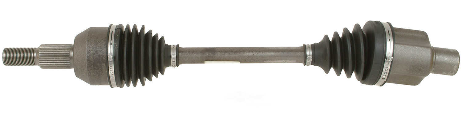 CARDONE REMAN - CV Axle Assembly - A1C - 60-1395