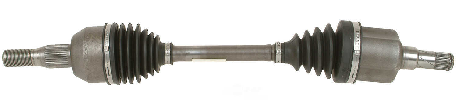 CARDONE REMAN - CV Axle Assembly - A1C - 60-1396