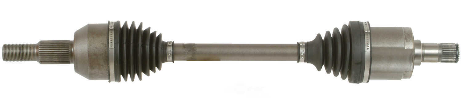CARDONE REMAN - CV Axle Assembly - A1C - 60-1398