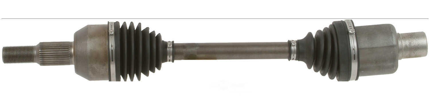 CARDONE REMAN - CV Axle Assembly - A1C - 60-1399