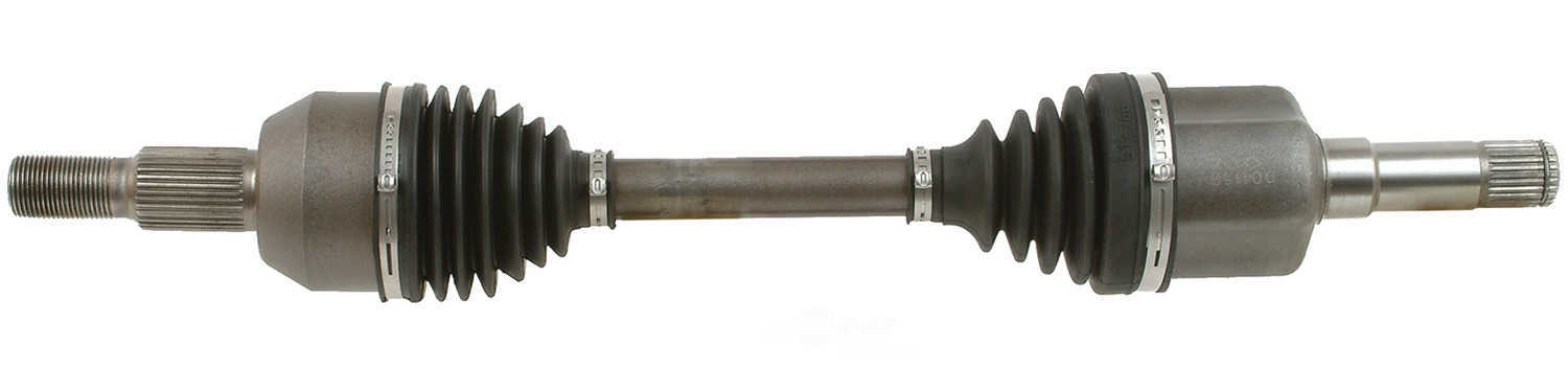 CARDONE REMAN - CV Axle Assembly - A1C - 60-1400