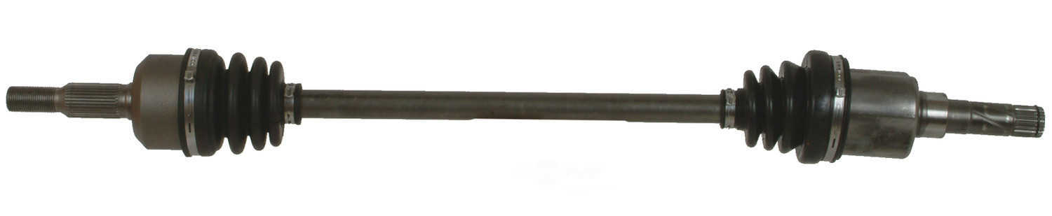 CARDONE REMAN - CV Axle Assembly - A1C - 60-1403