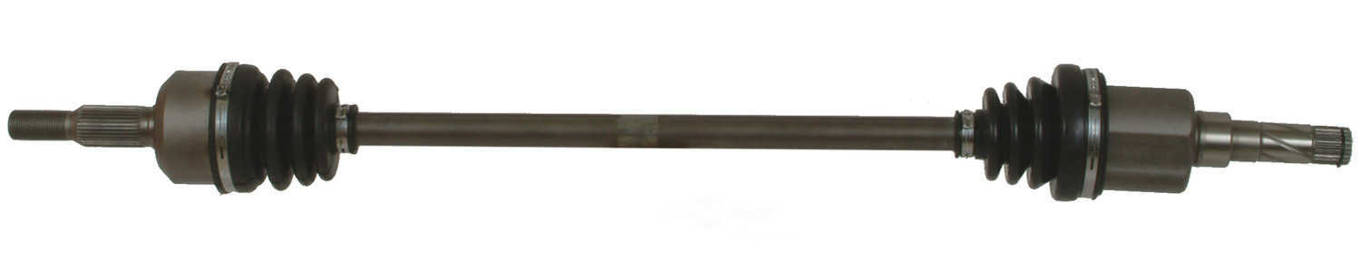 CARDONE REMAN - CV Axle Assembly - A1C - 60-1404