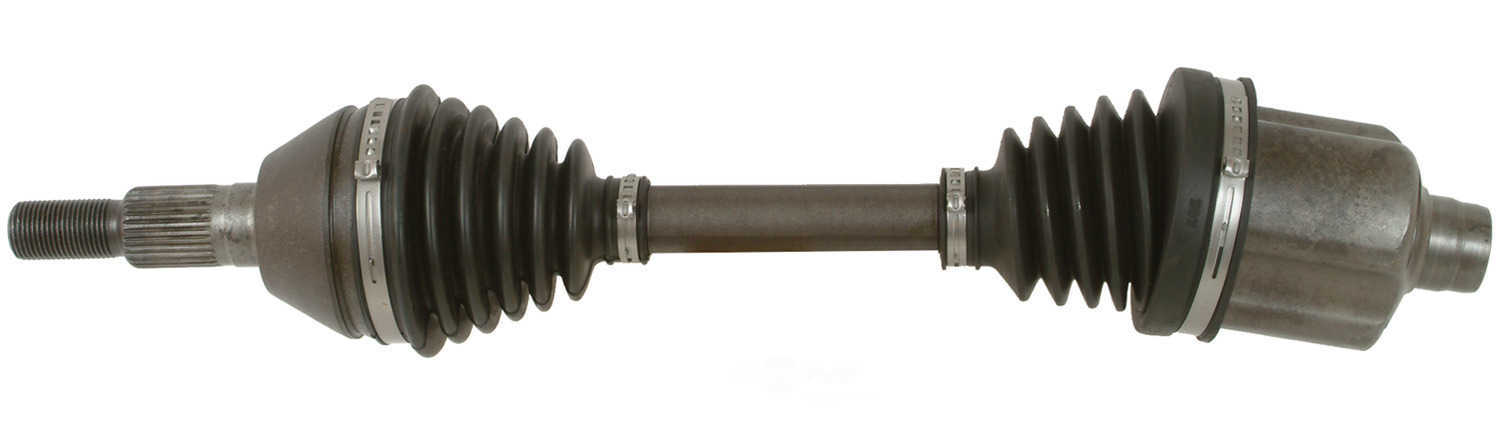 CARDONE REMAN - CV Drive Axle - A1C - 60-1411