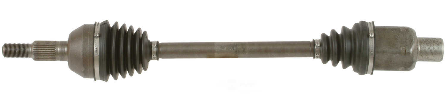 CARDONE REMAN - CV Axle Assembly - A1C - 60-1415