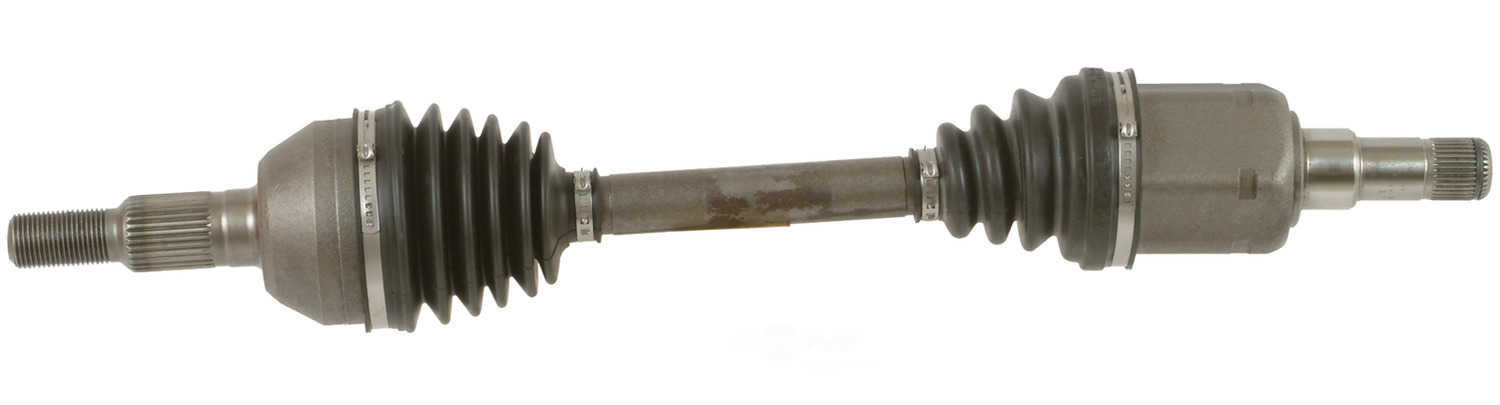 CARDONE REMAN - CV Axle Assembly - A1C - 60-1416