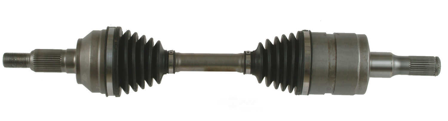 CARDONE REMAN - CV Axle Assembly - A1C - 60-1417